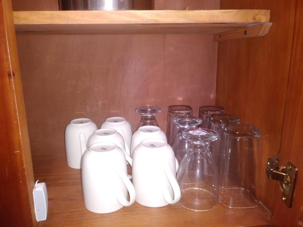 شقة Sosúa  في Agua Del Caribe المظهر الخارجي الصورة