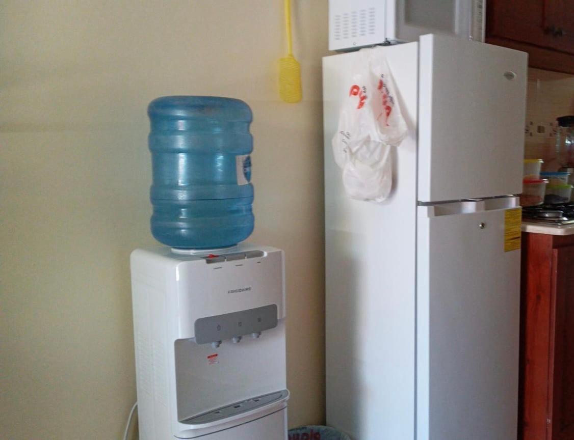 شقة Sosúa  في Agua Del Caribe المظهر الخارجي الصورة